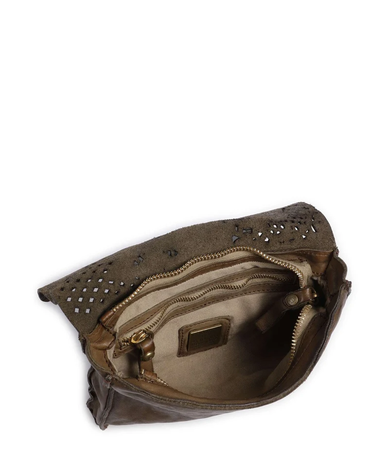 Campomaggi Sac bandoulière military