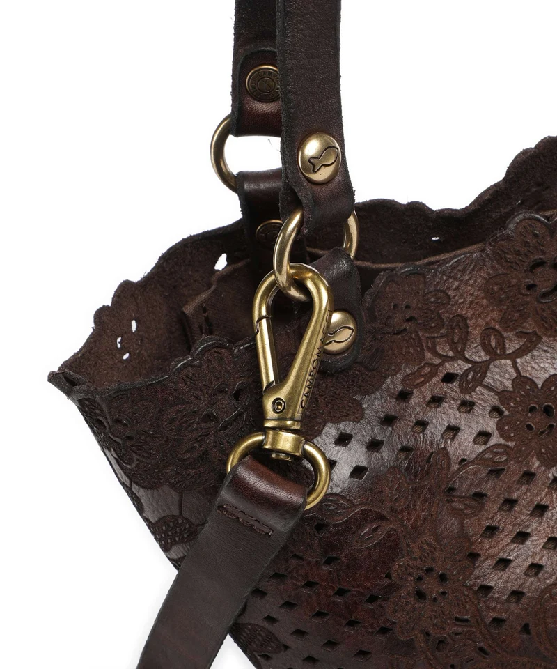 Campomaggi Sac à main brown