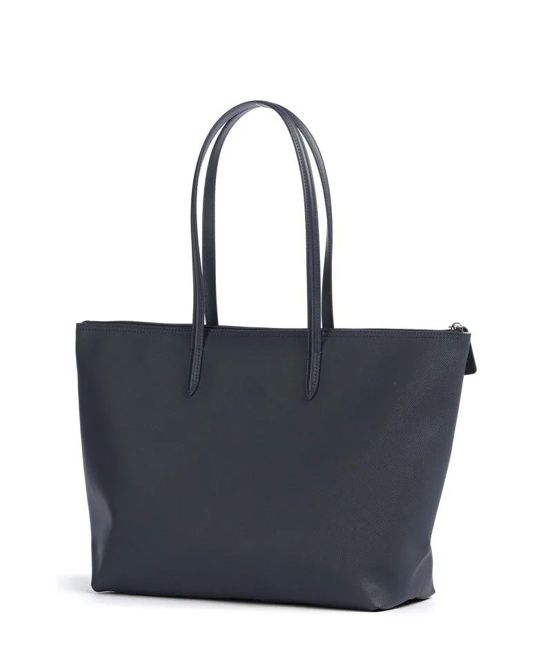 Lacoste L.12.12 Concept Cabas penombre