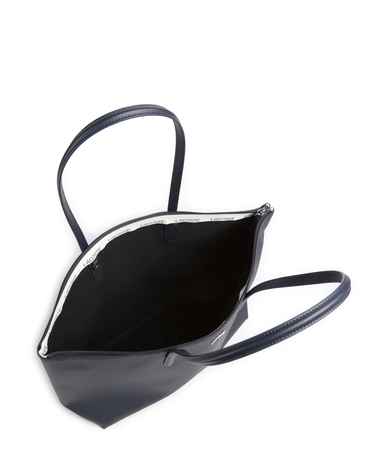 Lacoste L.12.12 Concept Cabas penombre