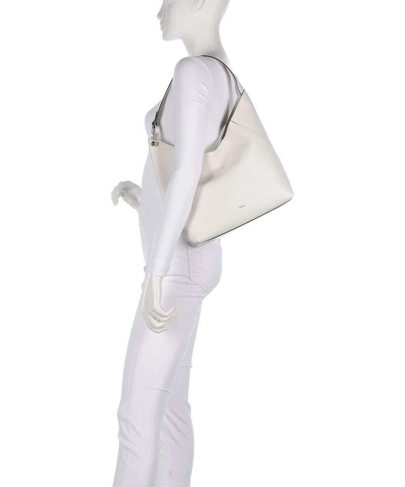 Furla Lara M Sac fourre-tout talco