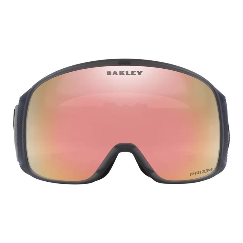 Lunettes de ski Oakley Flight Tracker L – Prizm Rose Gold Iridium
