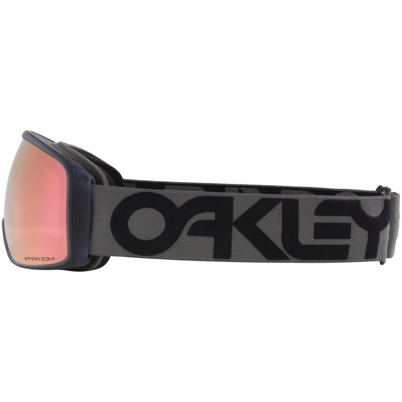 Lunettes de ski Oakley Flight Tracker L – Prizm Rose Gold Iridium