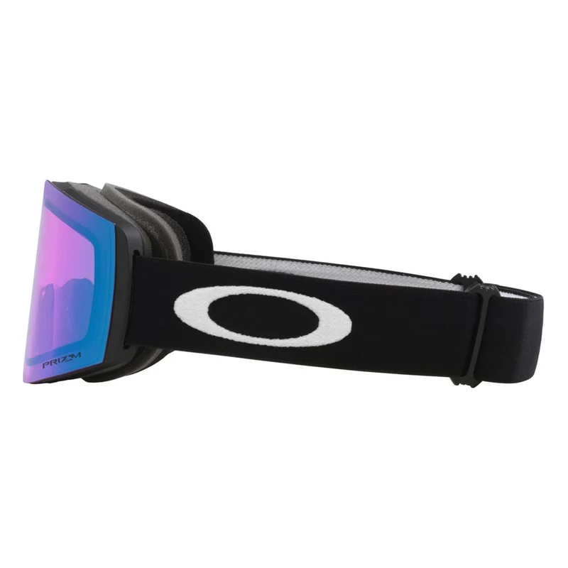 Lunettes de ski Oakley Fall Line M – Prizm Iced Iridium