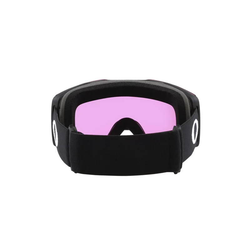 Lunettes de ski Oakley Fall Line M – Prizm Iced Iridium
