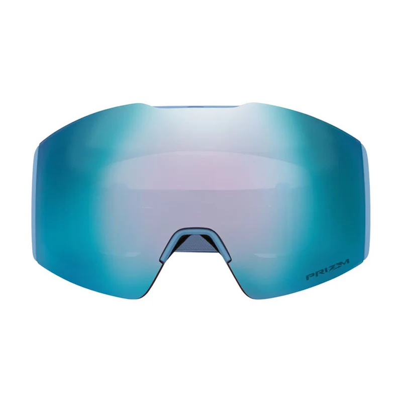 Lunettes de ski Oakley Fall Line M – Prizm Sapphire Iridium