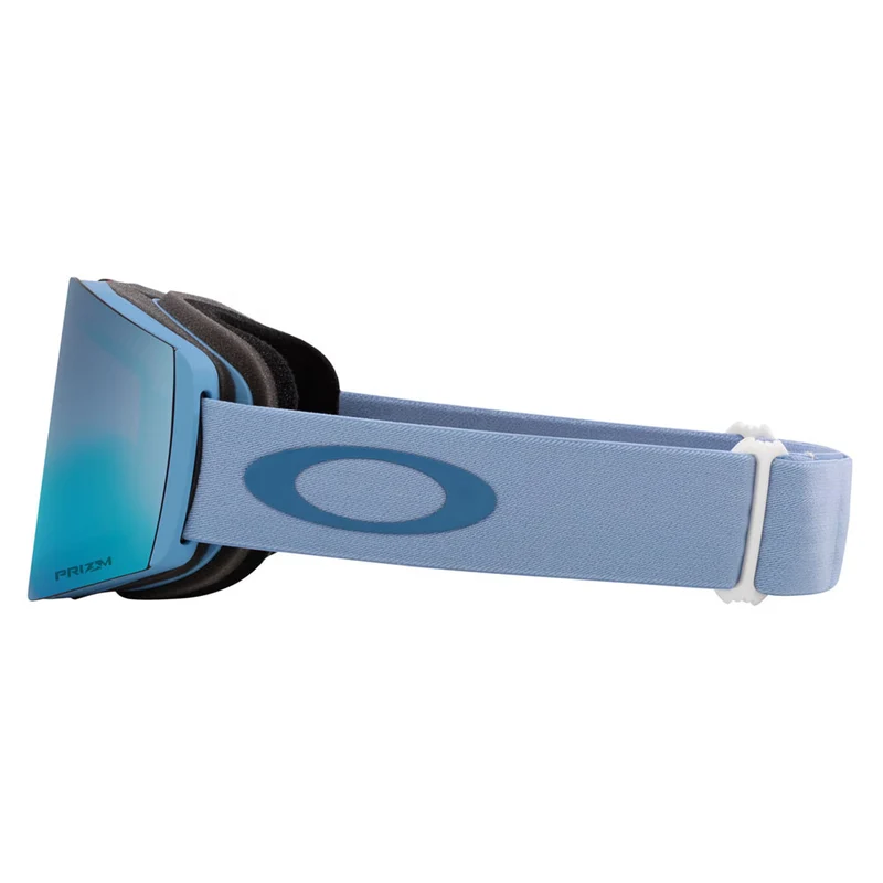 Lunettes de ski Oakley Fall Line M – Prizm Sapphire Iridium