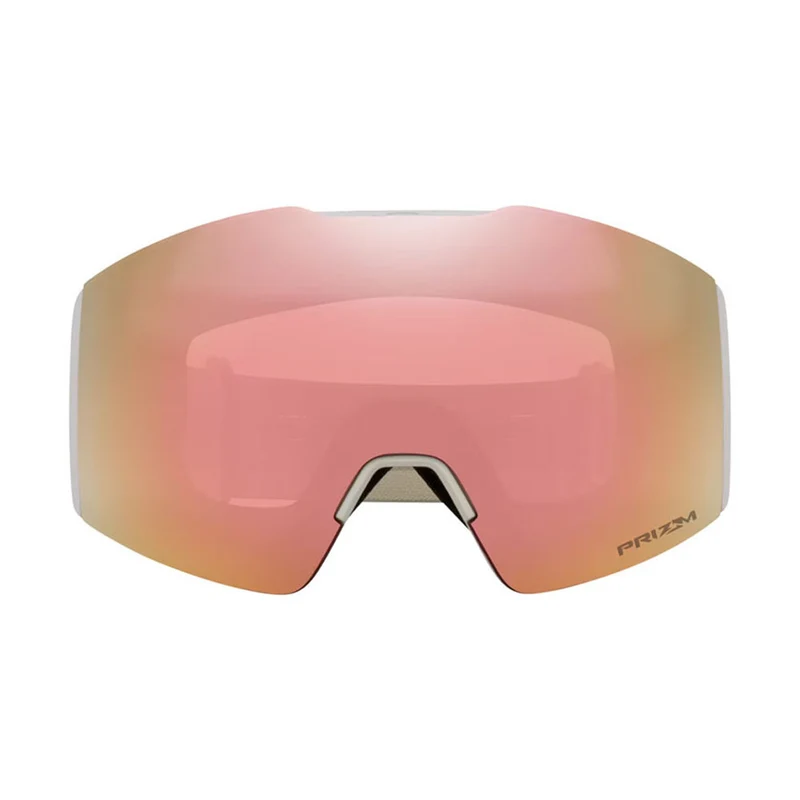 Lunettes de ski Oakley Fall Line M – Prizm Rose Gold Iridium