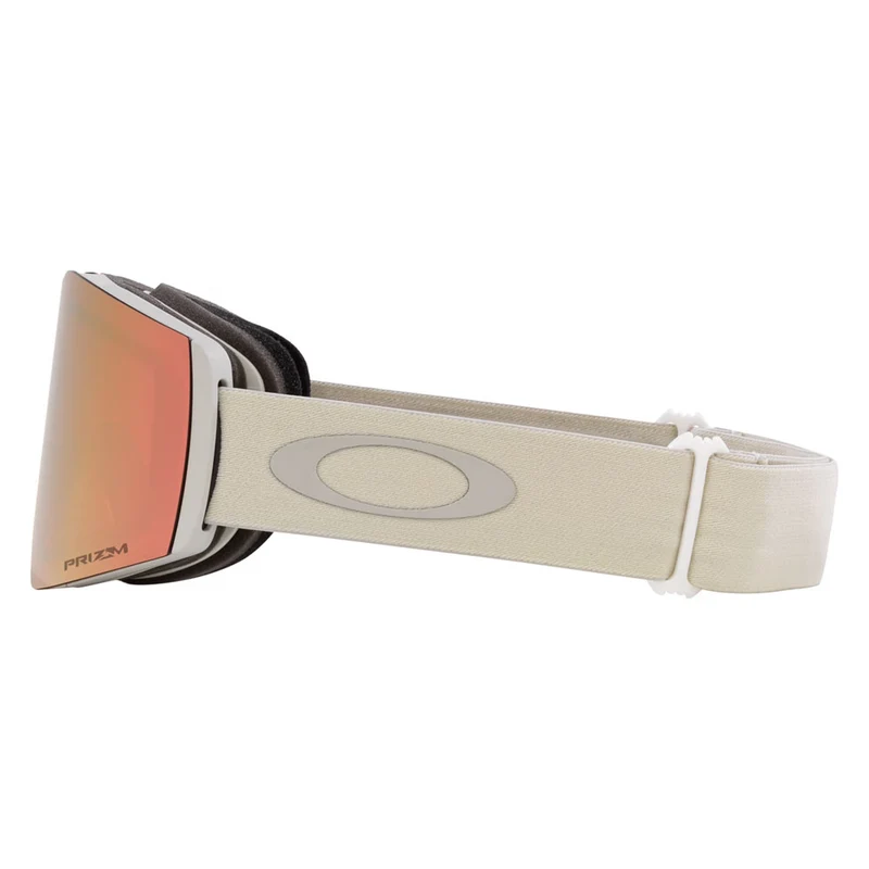 Lunettes de ski Oakley Fall Line M – Prizm Rose Gold Iridium