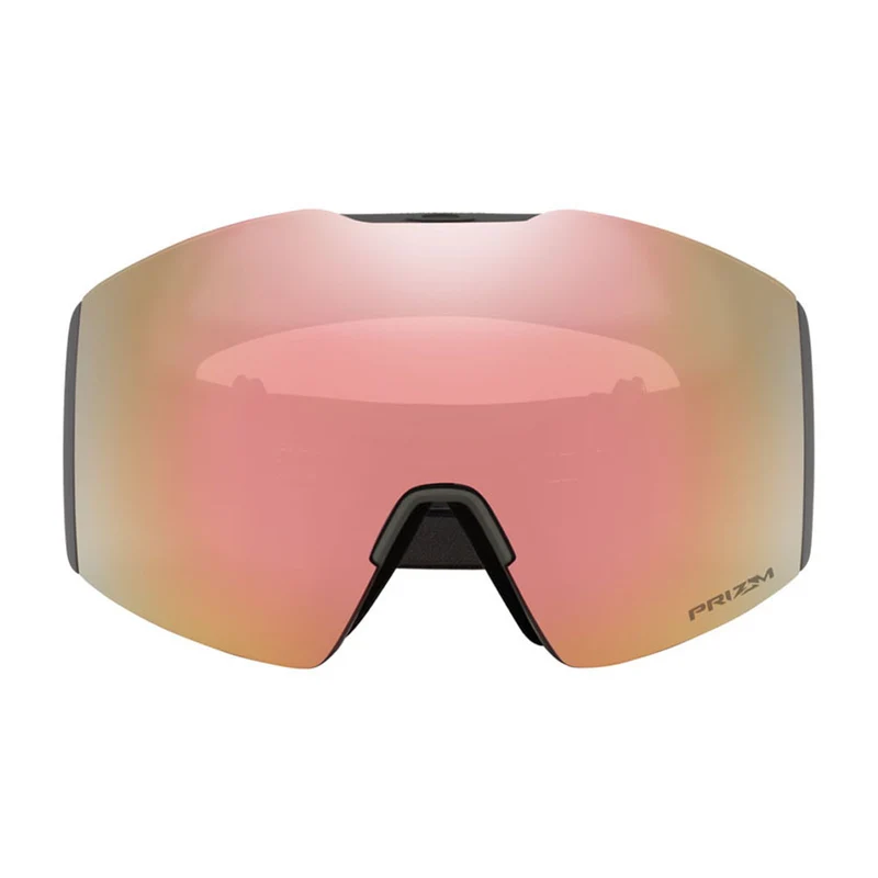 Lunettes de ski Oakley Fall Line L – Prizm Rose Gold Iridium