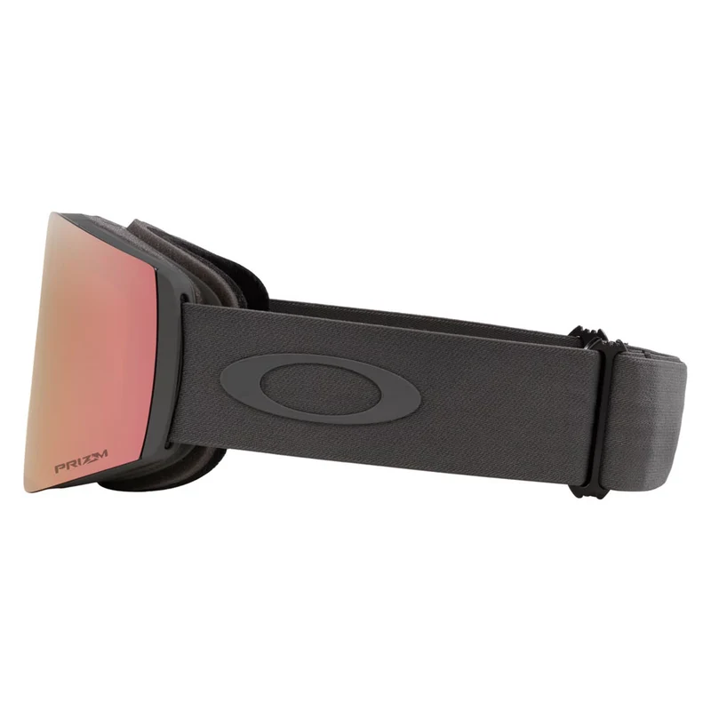 Lunettes de ski Oakley Fall Line L – Prizm Rose Gold Iridium