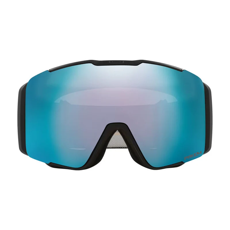 Lunettes des ski Oakley Line Miner Pro M –Prizm Sapphire Iridium