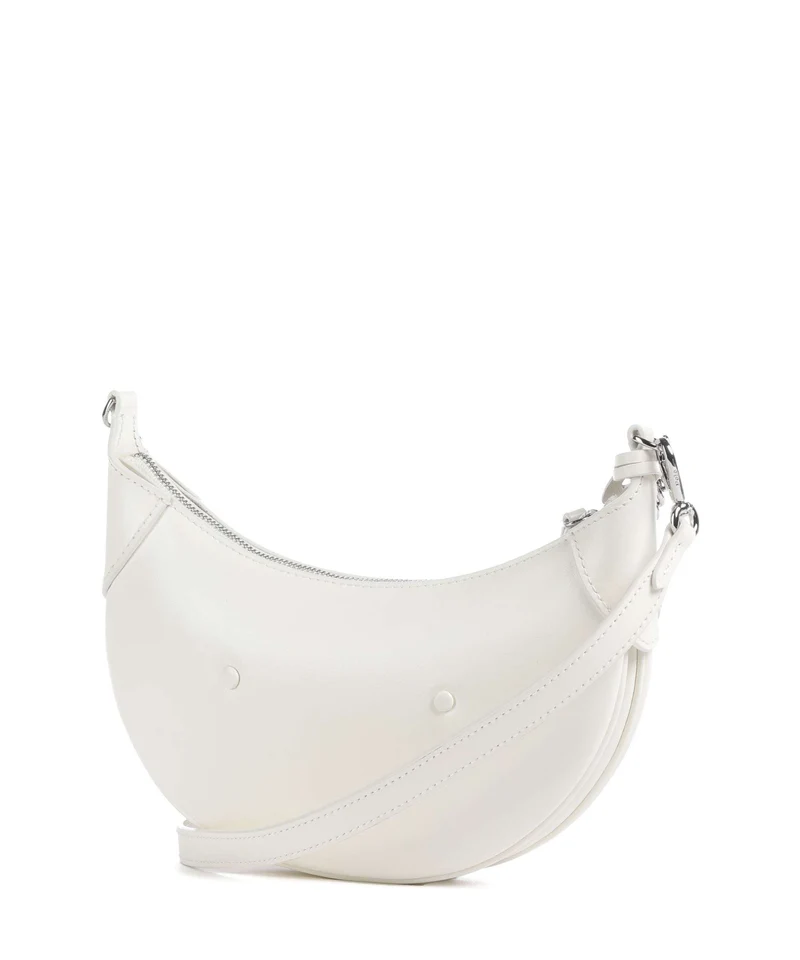 Polo Ralph Lauren ID Collection Mini Chain Sac porté épaule frosting