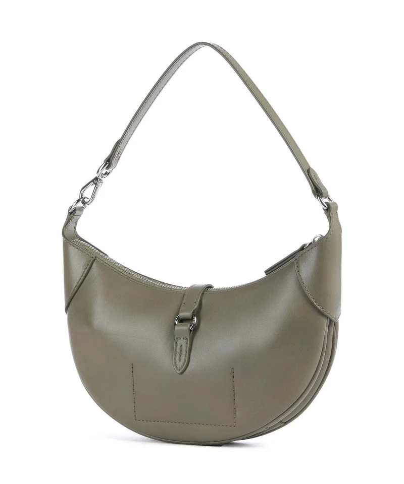 Polo Ralph Lauren ID Collection Mini Sac porté épaule basil