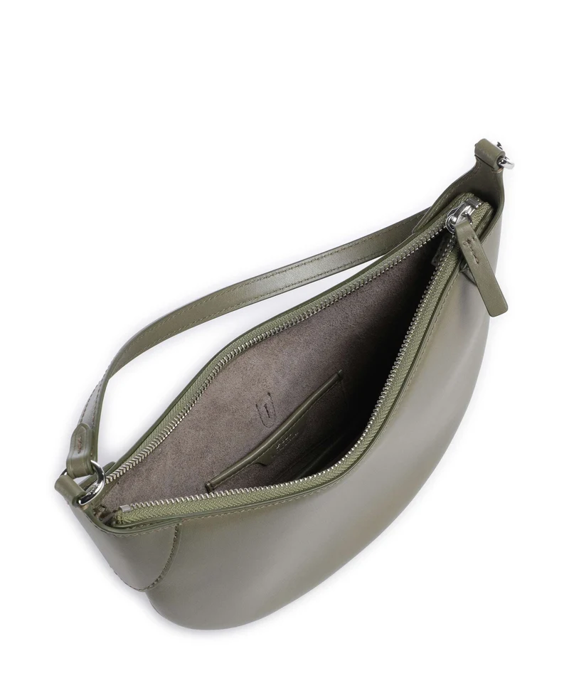 Polo Ralph Lauren ID Collection Mini Sac porté épaule basil