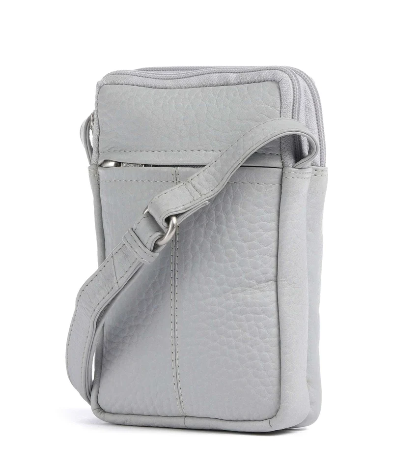 Voi Hirsch Nicole Sac bandoulière stone