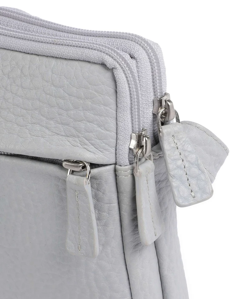 Voi Hirsch Nicole Sac bandoulière stone