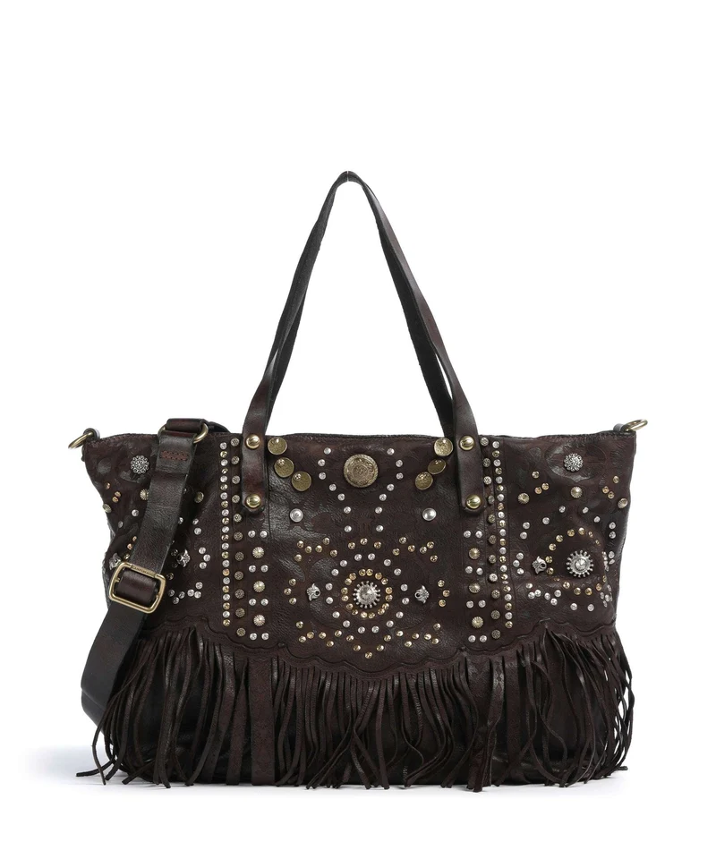 Campomaggi Cabas brown