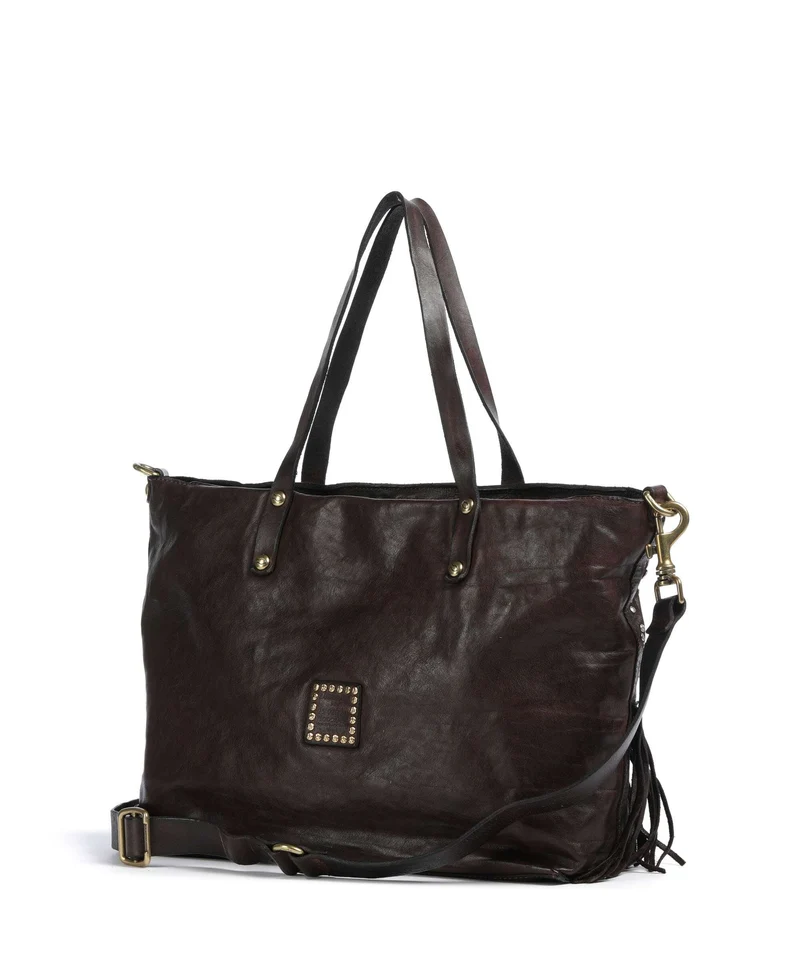 Campomaggi Cabas brown