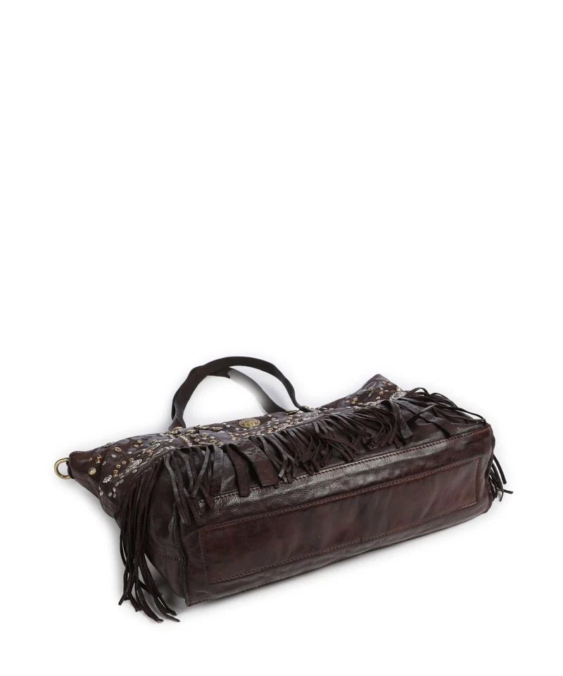 Campomaggi Cabas brown
