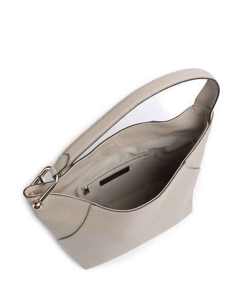 Furla Lara M Sac fourre-tout linen