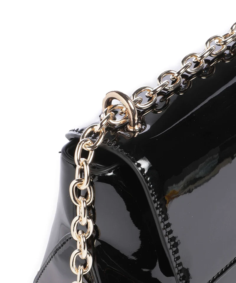 Valentino Bags Afrodite Sac porté épaule nero