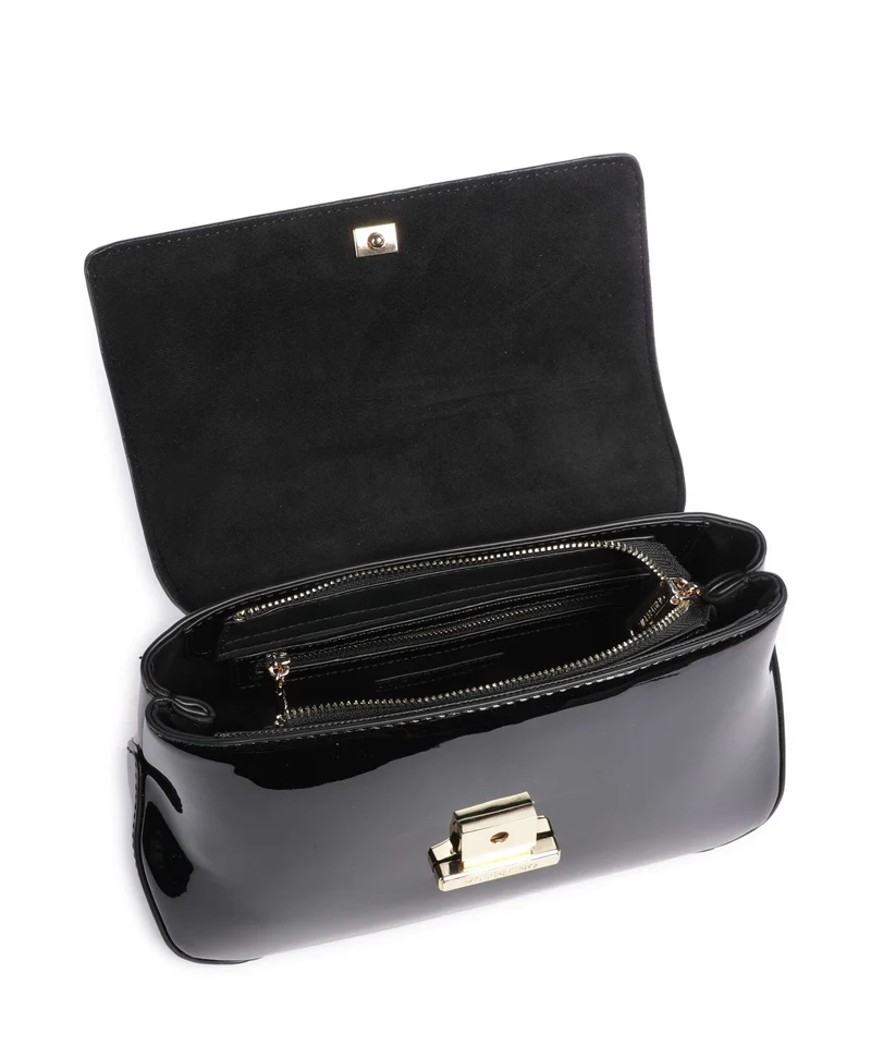 Valentino Bags Afrodite Sac porté épaule nero