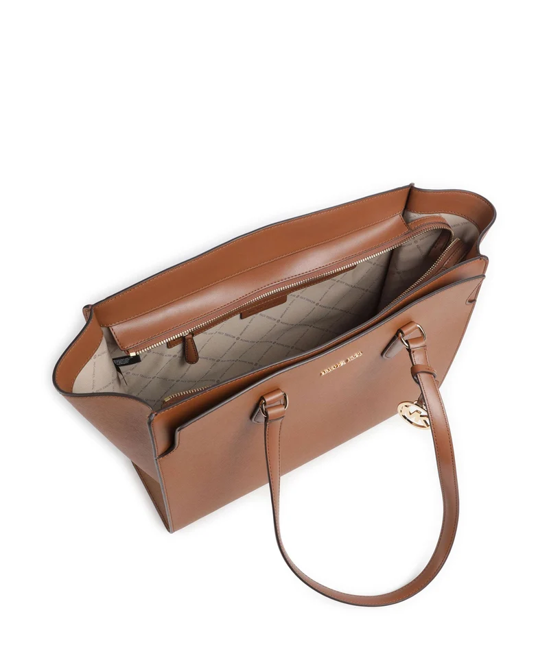 Michael Kors Becca Large Cabas luggage