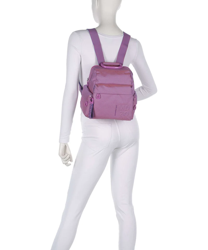 Mandarina Duck MD20 Sac à dos sushi flower