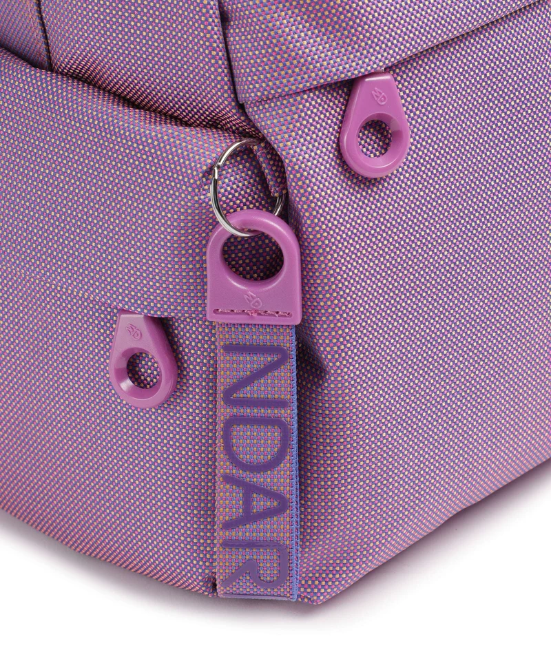 Mandarina Duck MD20 Sac à dos sushi flower