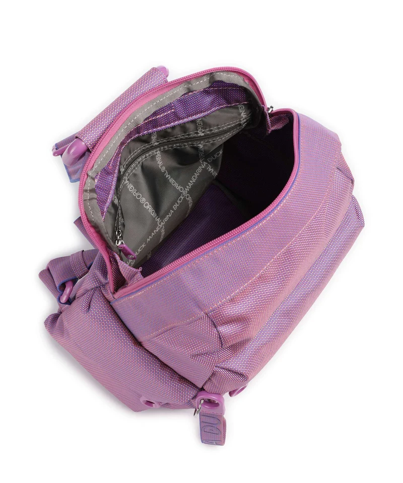Mandarina Duck MD20 Sac à dos sushi flower