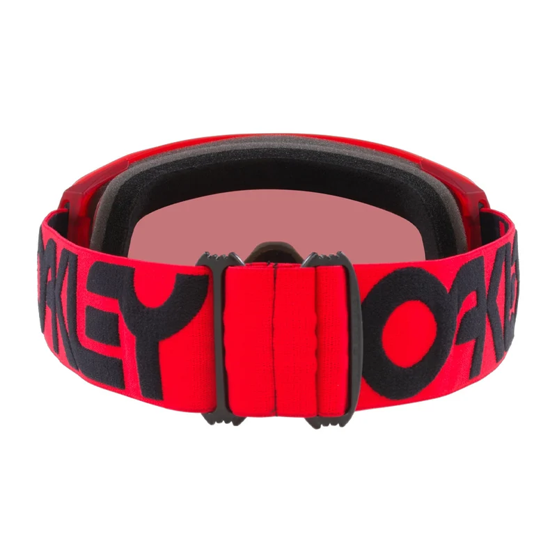 Lunettes de ski Oakley Line Miner L - Prizm Snow Torch Iridium