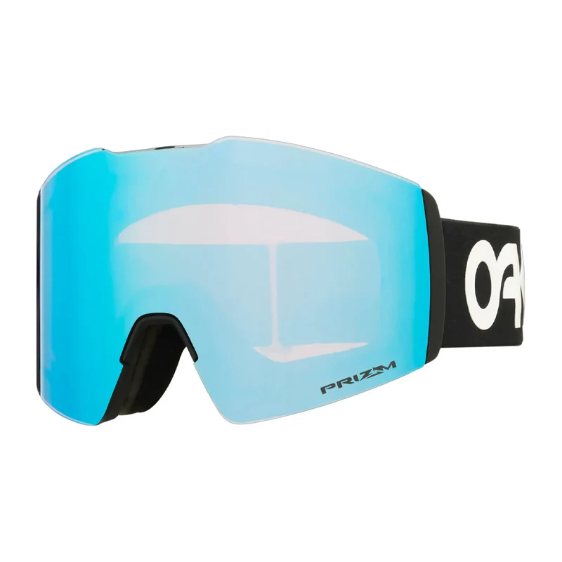 Lunettes de ski Oakley Fall Line L Factory Pilot - Prizm Snow Sapphire Iridium
