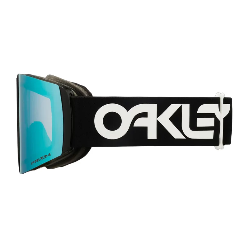 Lunettes de ski Oakley Fall Line L Factory Pilot - Prizm Snow Sapphire Iridium