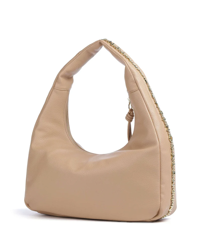 Valentino Bags Harmonia Sac fourre-tout beige