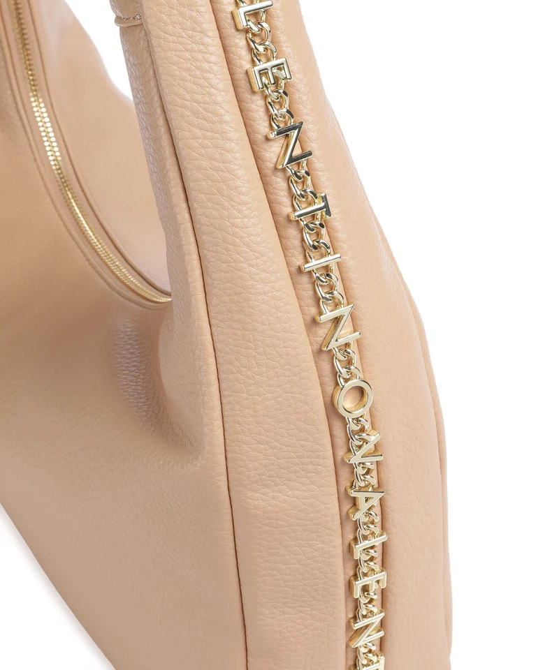 Valentino Bags Harmonia Sac fourre-tout beige