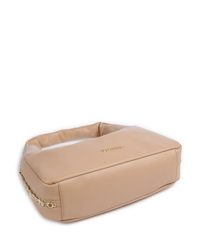Valentino Bags Harmonia Sac fourre-tout beige