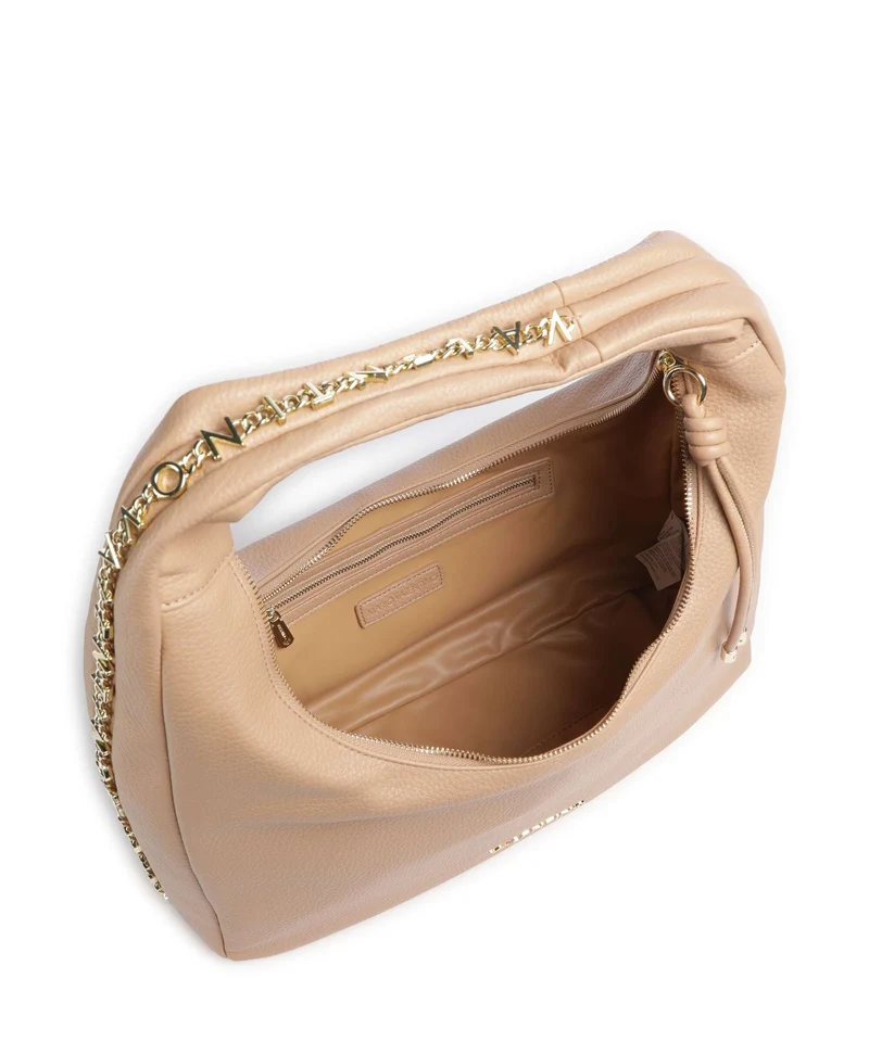 Valentino Bags Harmonia Sac fourre-tout beige