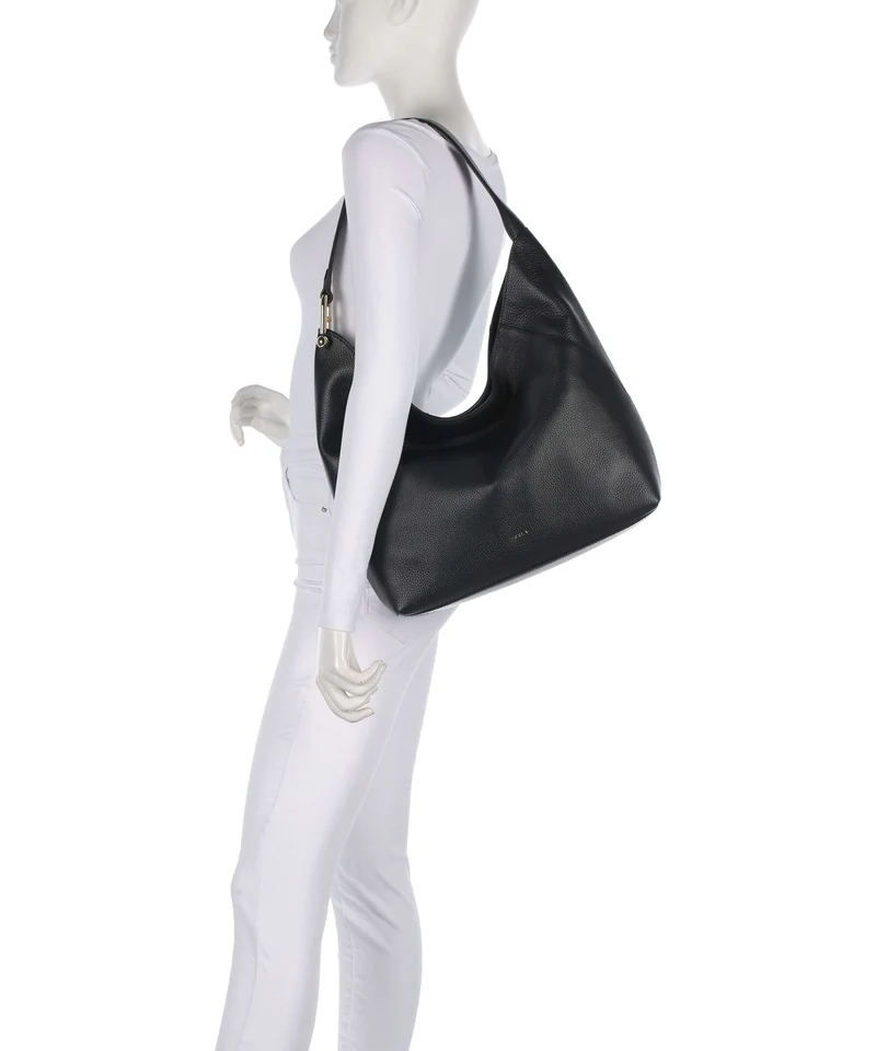 Furla Lara L Sac fourre-tout nero