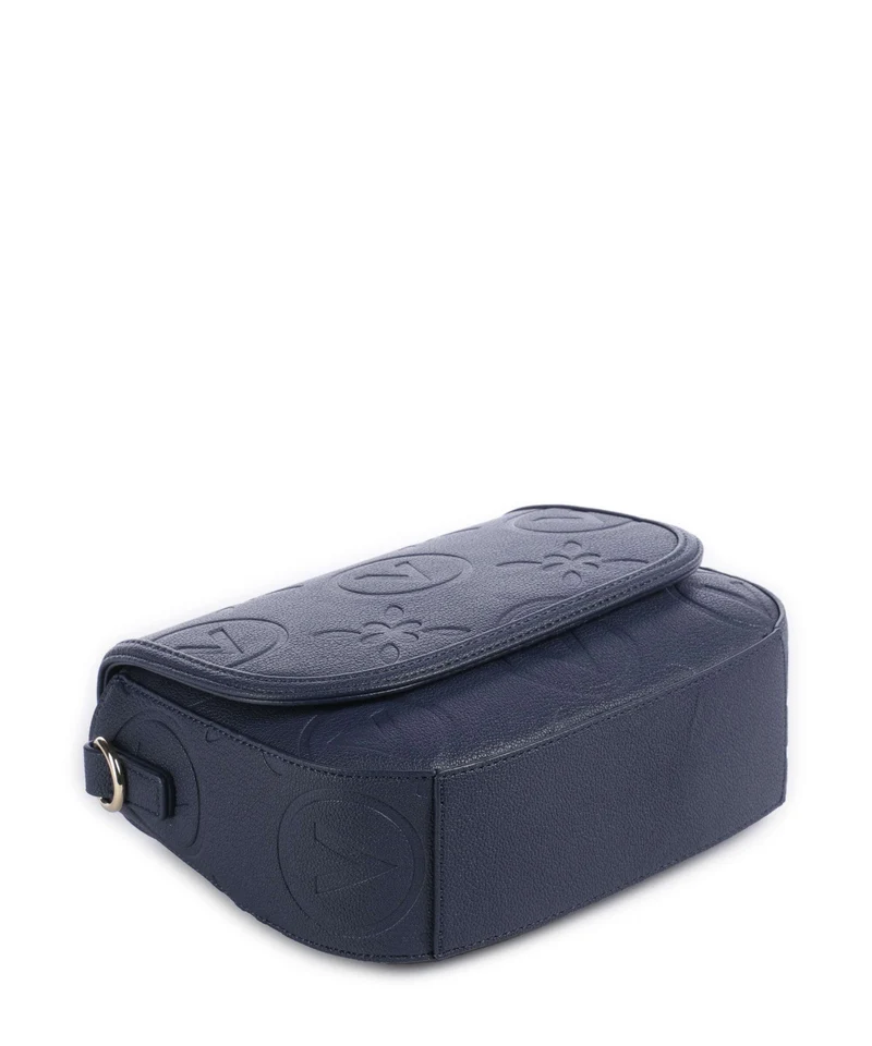 Valentino Bags Samba Re Sac bandoulière blu