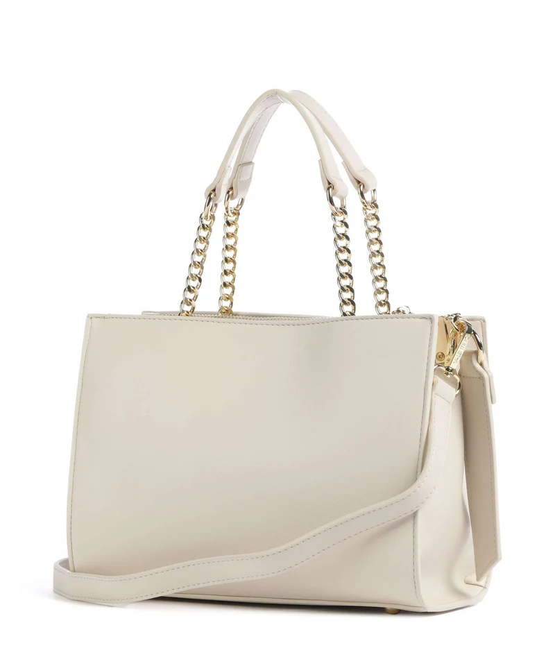 Valentino Bags Hira Sac à main ecru