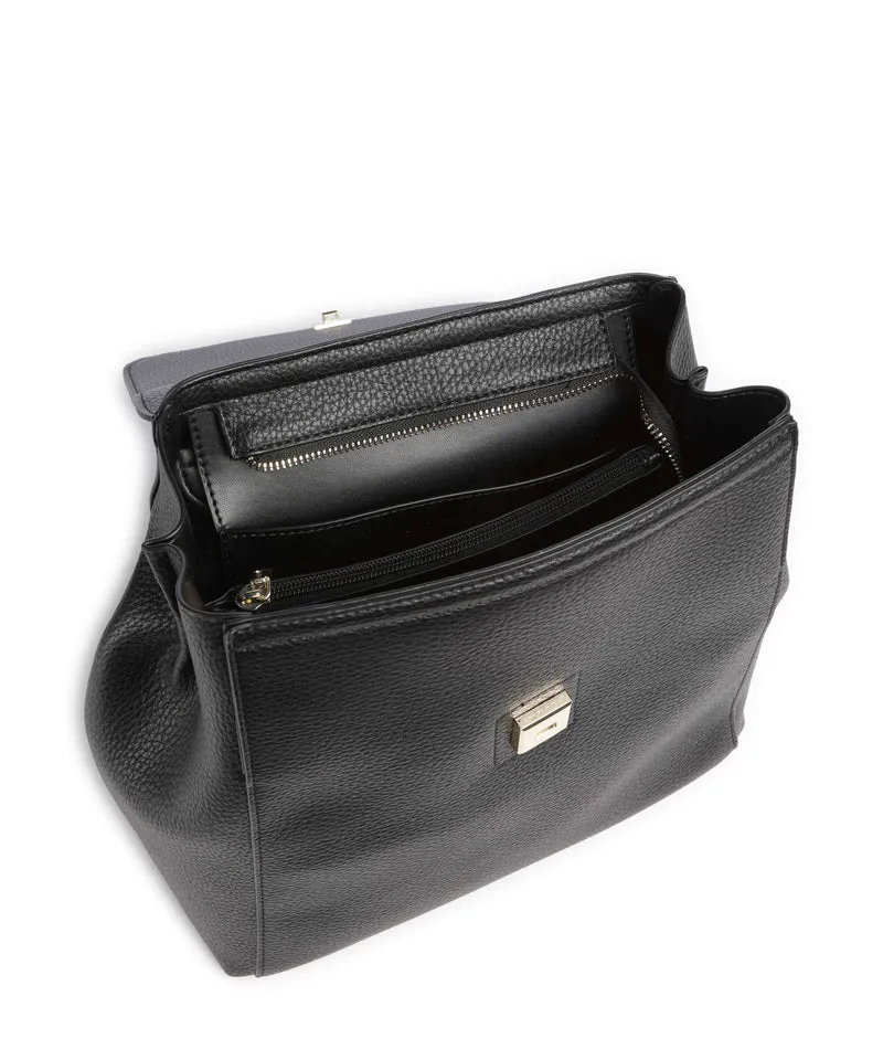 Valentino Bags Fall Re Sac à dos nero