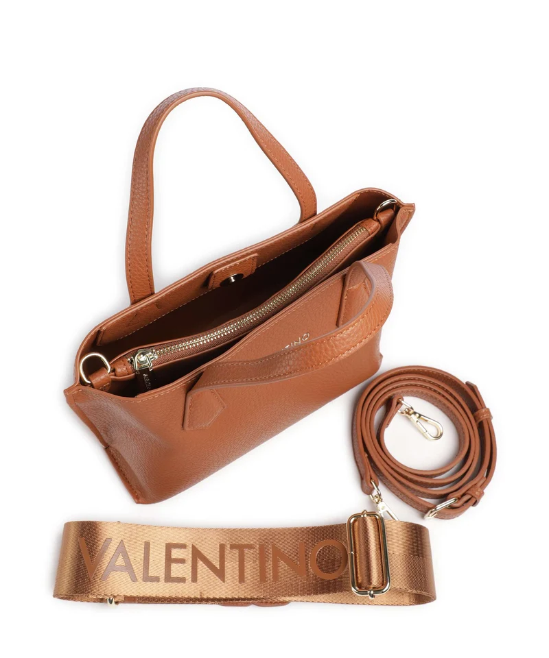 Valentino Bags Fall Re Sac à main cuoio