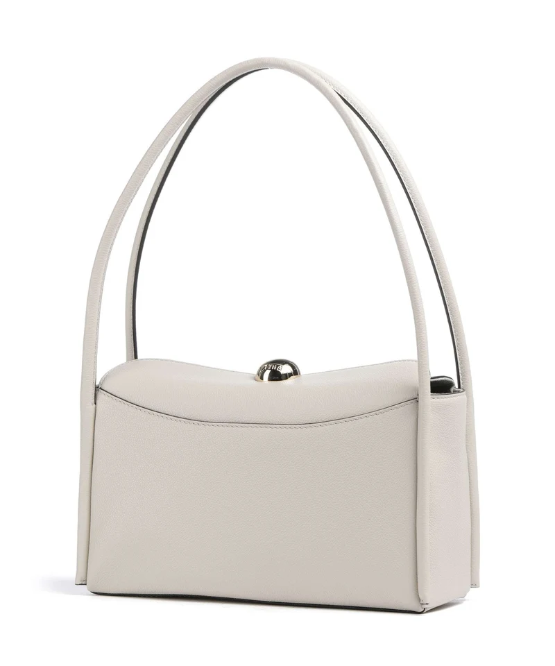 Furla Nicole M Sac porté épaule sabbia