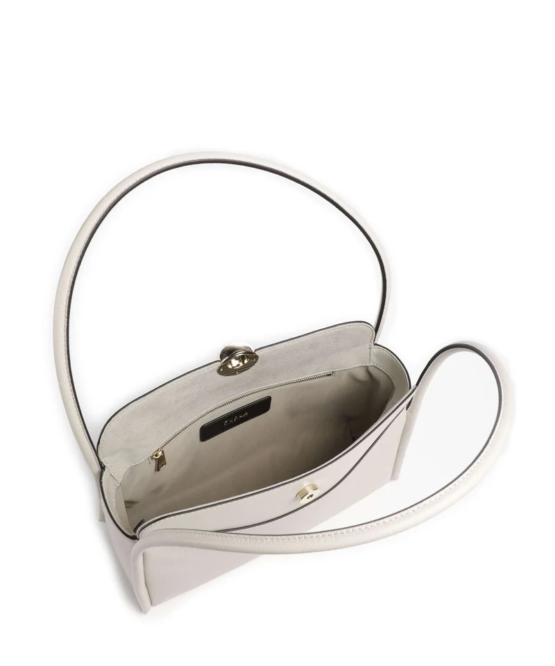 Furla Nicole M Sac porté épaule sabbia