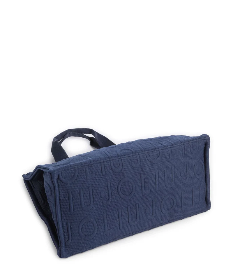 Liu Jo Soft L Sac à main blue sky