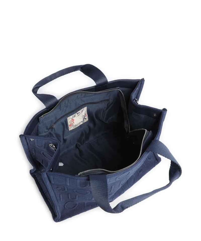Liu Jo Soft L Sac à main blue sky
