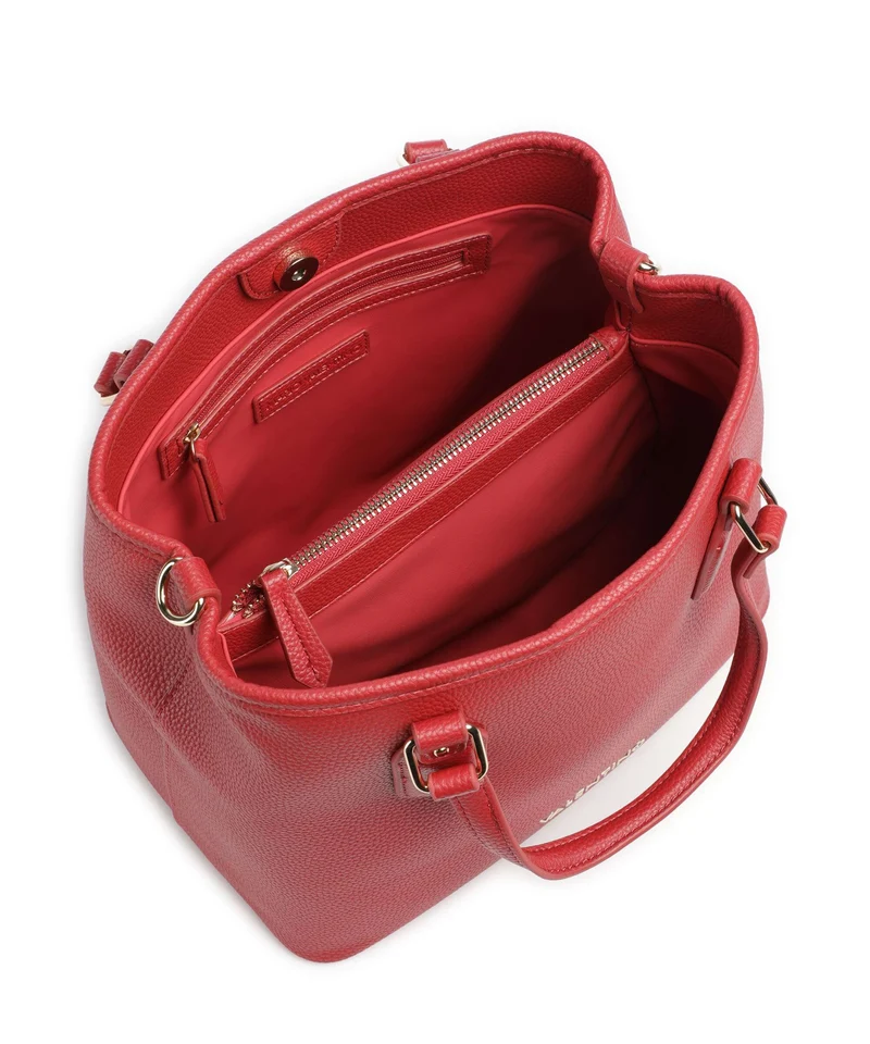 Valentino Bags Brixton Sac à main rubino
