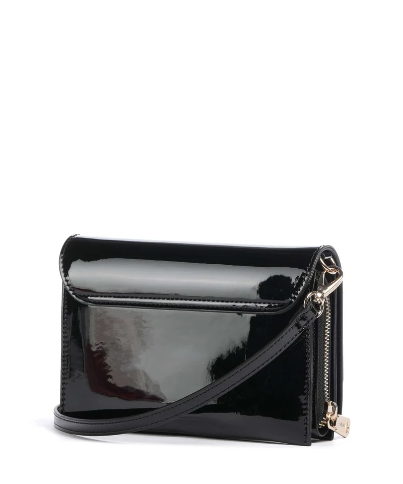 Valentino Bags Ember Sac bandoulière nero
