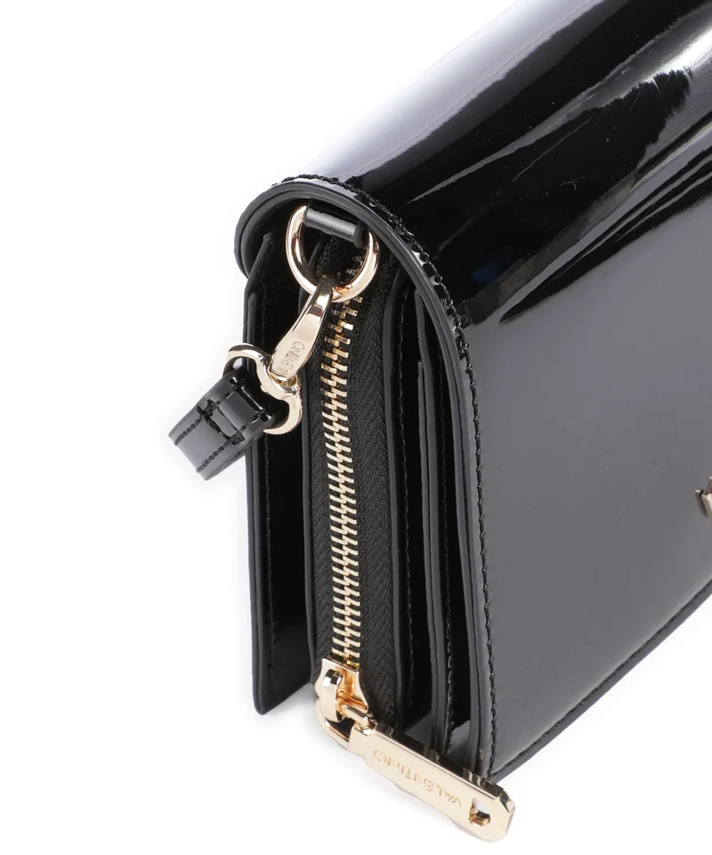 Valentino Bags Ember Sac bandoulière nero